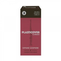 Rico Royal Plasticover Soprano Saxophone 3