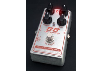 Xotic BB Preamp Comp - Preamp