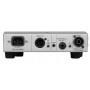 Gallien Krueger MB200 Ultra Light Bass Amp Head Bas Kafa Amfisi