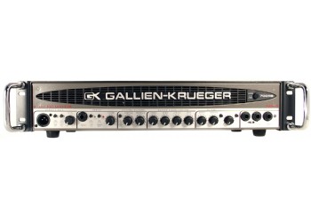 Gallien Krueger 700RB-II Bass Head - Bas Kafa Amfisi