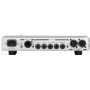 GK MB500 Ultra Light Bass Amp Head Bas Kafa Amfisi