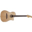 Fender Sonoran SCE Natural