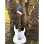 Ibanez GRG140 WH - White Elektro Gitar
