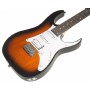 Ibanez GRG140 SB - Sunburst Elektro Gitar