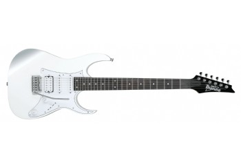 Ibanez GRG140 WH - White - Elektro Gitar