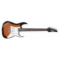 Ibanez GRG140 SB - Sunburst