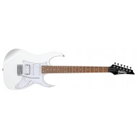 Ibanez GRG140 WH - White