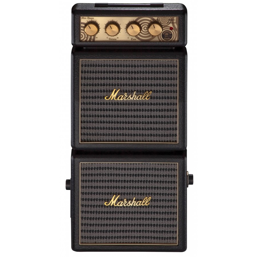 Marshall ms4 store micro stack