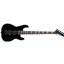 Jackson JS3V Concert Bass Black