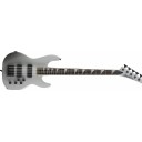 Jackson JS3V Concert Bass Quicksilver