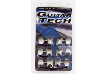 Guitar Tech GT417 Acoustic Guitar Machine Heads - Akustik Gitar Akort Burgusu