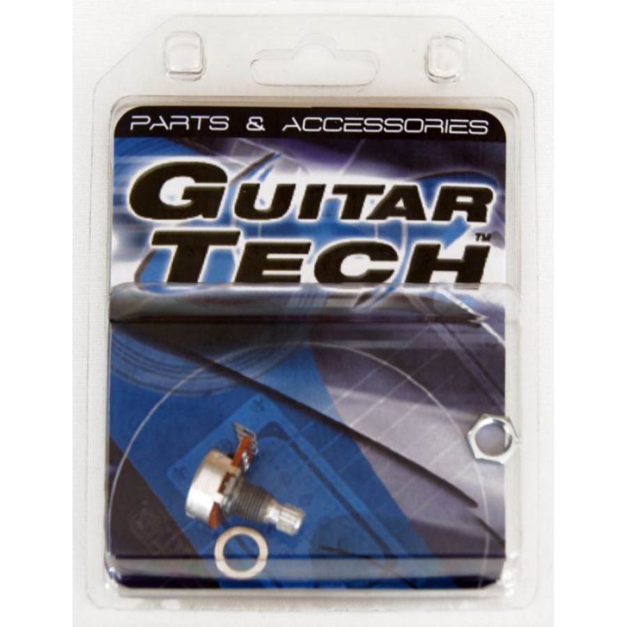 Guitar Tech GT515 250 K Ton Potansı