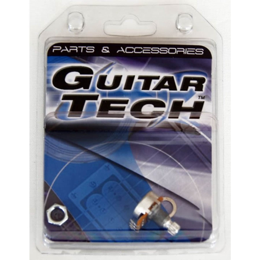 Guitar Tech GT516 250 K Volume Potansı