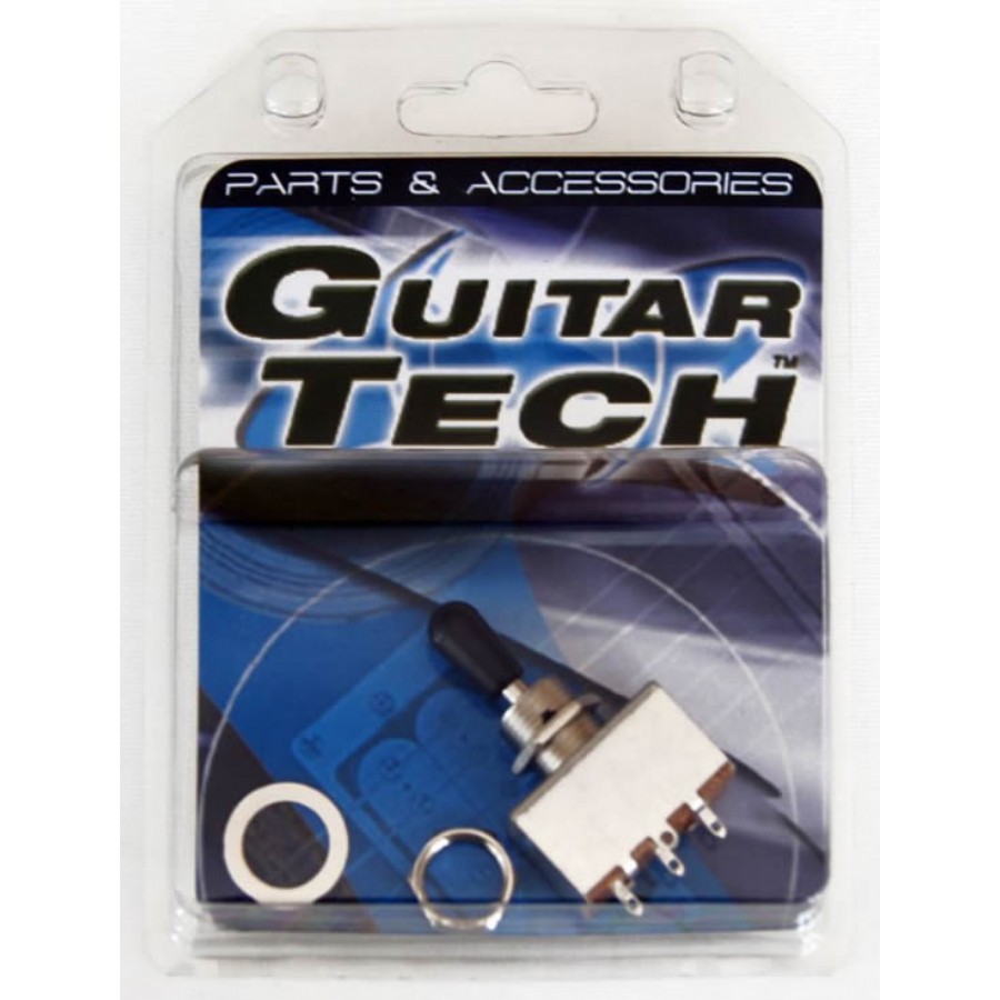 Guitar Tech GT541 3 Yollu Switch