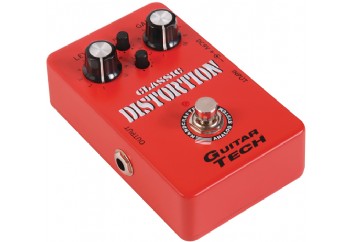 Guitar Tech GTE001 - Distortion Pedalı