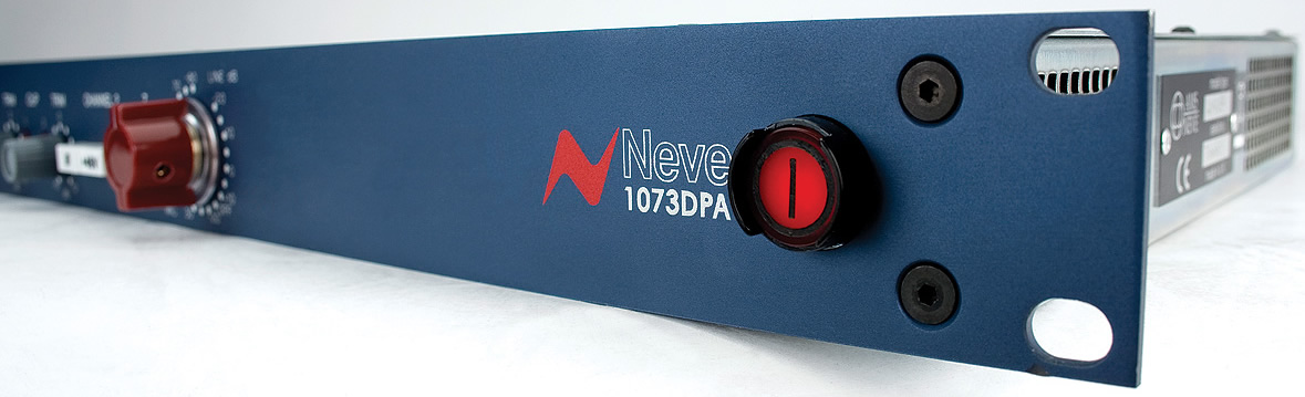 ams neve 1073 preamp