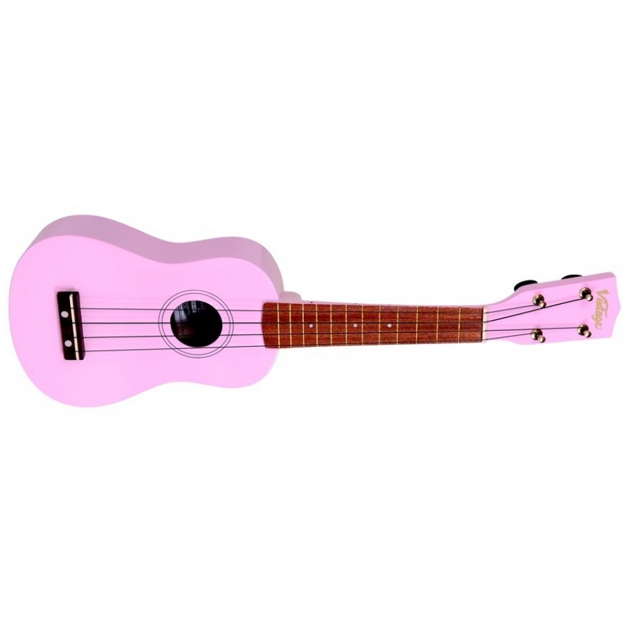 Pacific soprano deals ukulele