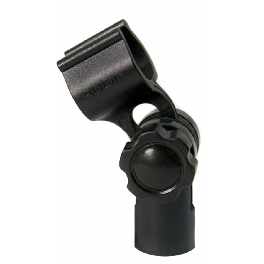 Audix D-Clip Narrow Body Mic Clip D Serisi, ADX51, TR40 ve SCX modeller için klip