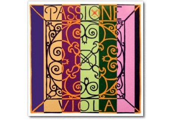 Pirastro Passione Viola Strings Takım Tel - Viyola Teli