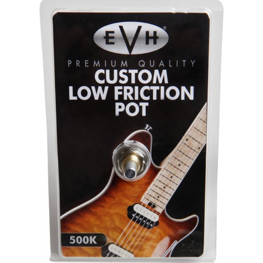 EVH Custom Low Friction 500K Potentiometer 500 K Potans