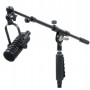MXL BCD-1 Live Broadcast Dynamic Microphone Dinamik Mikrofon