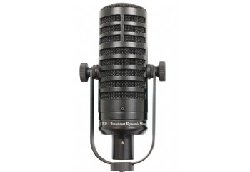 MXL BCD-1 Live Broadcast Dynamic Microphone - Dinamik Mikrofon