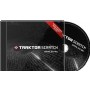 Native Instruments Traktor Scratch Control CD MK2 Traktor DJ Studio için Kontrol CD (çift)