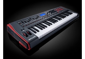 Novation Impulse 49 - MIDI Klavye - 49 Tuş