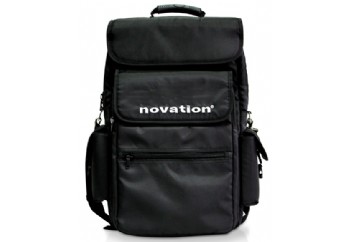 Novation Gig Bag 25 - 25SLMK II ve Impulse 25 için Taşıma Çantası