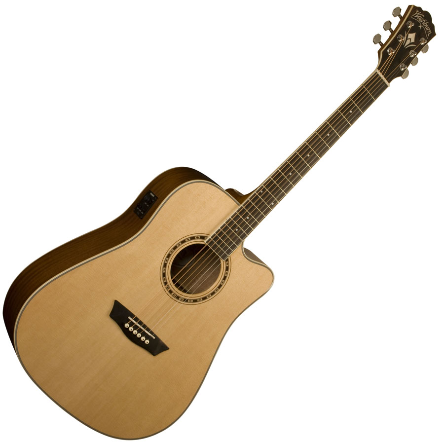 Washburn wd10sce store price