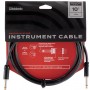 DAddario PW-AMSG-10 American Stage Instrument Cables 3 Metre Enstrüman Kablosu (3 mt)