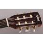 Cort CEC3 NS - Natural Satin Elektro Klasik Gitar