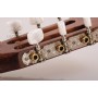 Cort CEC3 NS - Natural Satin Elektro Klasik Gitar