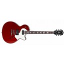 Cort Sunset II CAR - Candy Apple Red