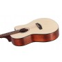 Cort JADE 1 OP - Open Pore Akustik Gitar