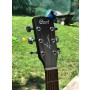 Cort JADE 1 OP - Open Pore Akustik Gitar