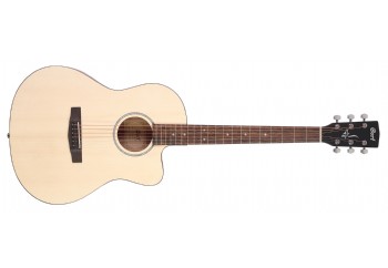 Cort JADE 1 OP - Open Pore - Akustik Gitar