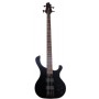 Cort T54 BK - Black Bas Gitar