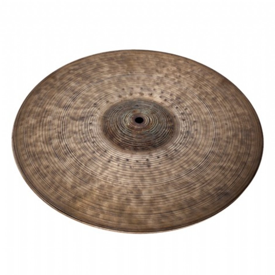 Istanbul Agop 30th Anniversary Series Hi-Hat 14 inch - 30TH14 Hi-Hat