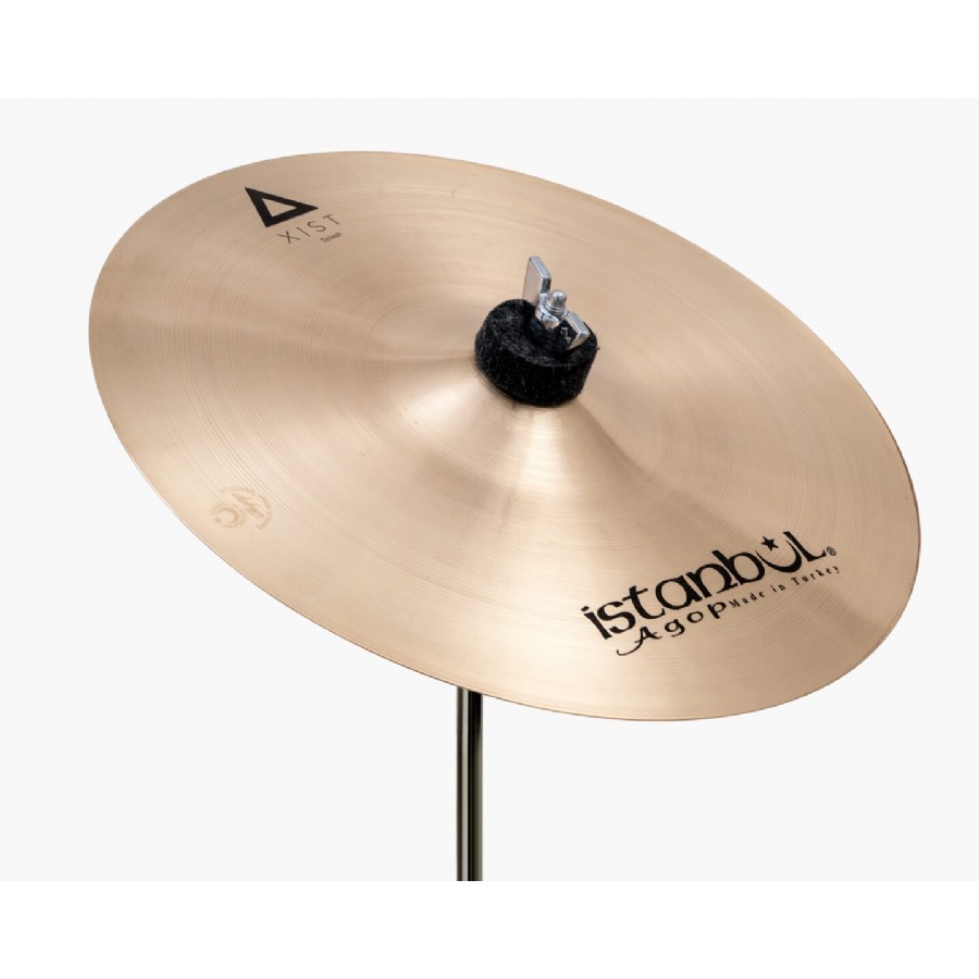 İstanbul Agop XIST Series Splash 10 inch (Naturel) - XSP10 Splash