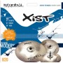 İstanbul Agop XIST Series 4-Pack Cymbal Set IXCS - Naturel Zil Seti