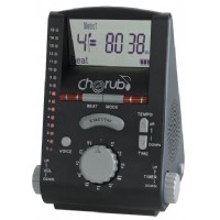 Cherub WSM-260 Siyah