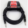 Hosa Technology HGTR-010 3 Metre Enstrüman Kablosu (3 mt)