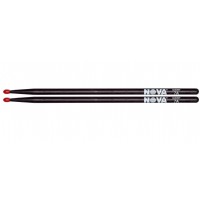 Nova USA Hickory N7ANB - Naylon Uçlu - Siyah
