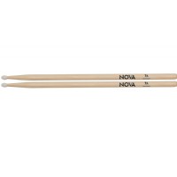 Nova USA Hickory N7AN - naylon Uçlu - Naturel