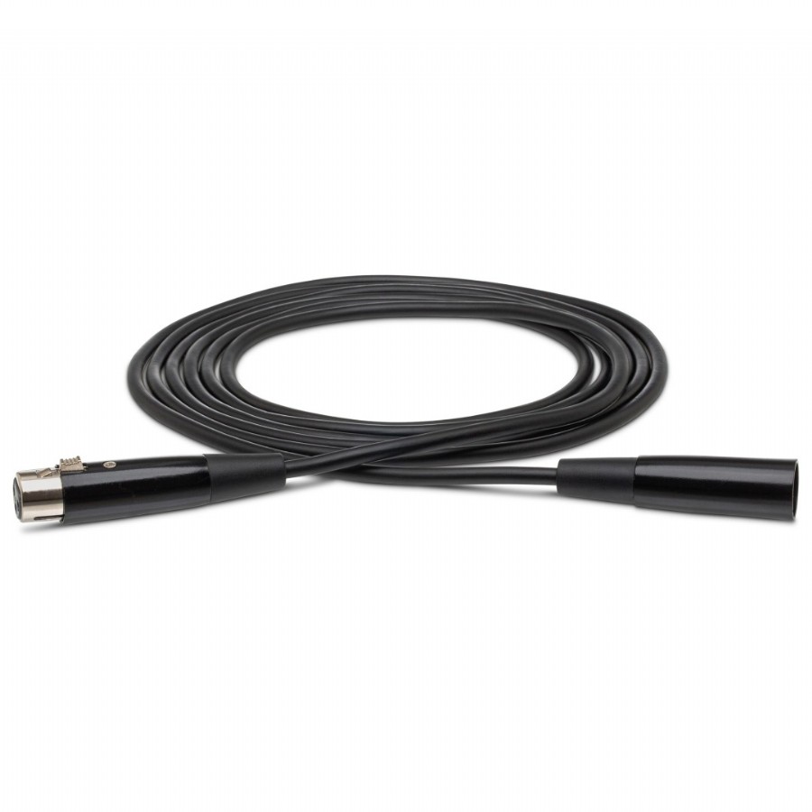 Hosa Technology MBL Serisi MBL-110 - 3 metre Mikrofon Kablosu