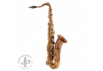 John Packer JP042G Tenor Saxophone - Tenor Saksofon