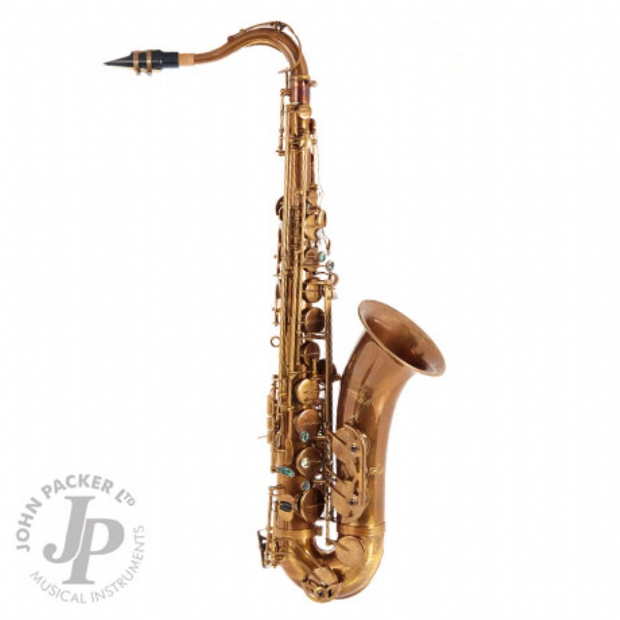 John Packer JP042G Tenor Saxophone Tenor Saksofon