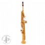 John Packer JP043G Straight Soprano Saxophone Soprano Saksofon