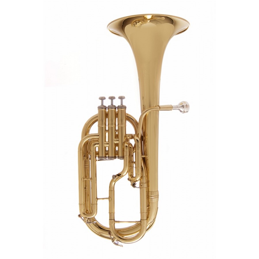 John Packer JP172L MKlV Eb Bemol Tenor Horn Horn